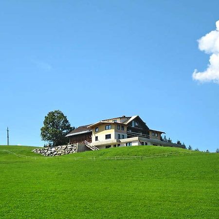 Gut Maierlehen Apartment Radstadt Ngoại thất bức ảnh