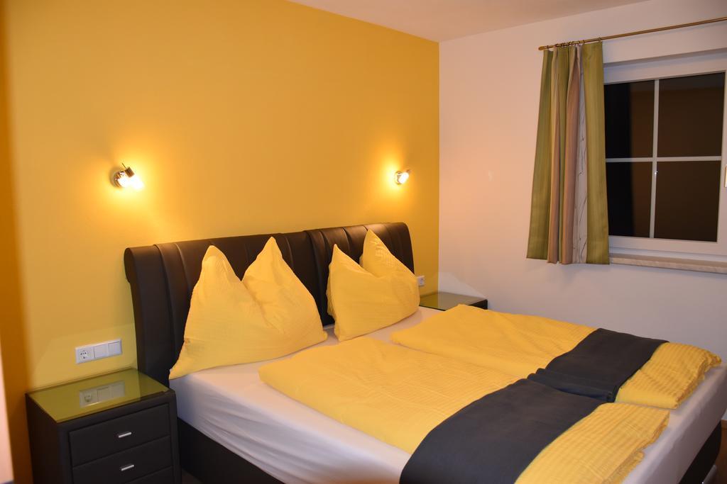 Gut Maierlehen Apartment Radstadt Ngoại thất bức ảnh