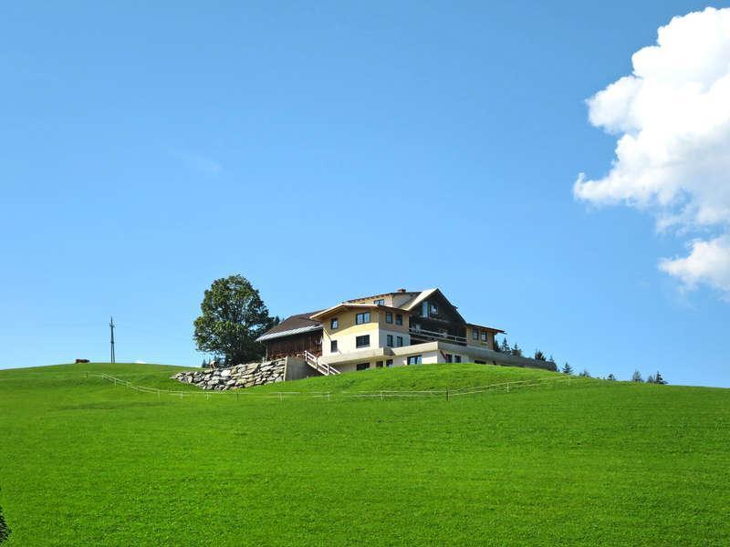 Gut Maierlehen Apartment Radstadt Ngoại thất bức ảnh