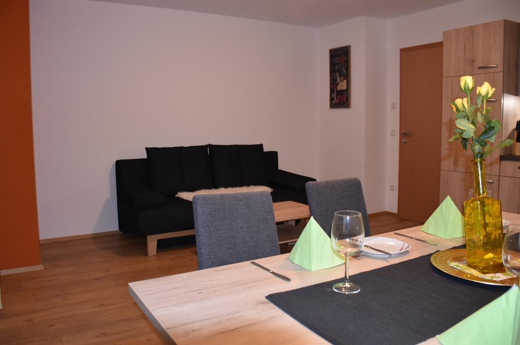 Gut Maierlehen Apartment Radstadt Ngoại thất bức ảnh