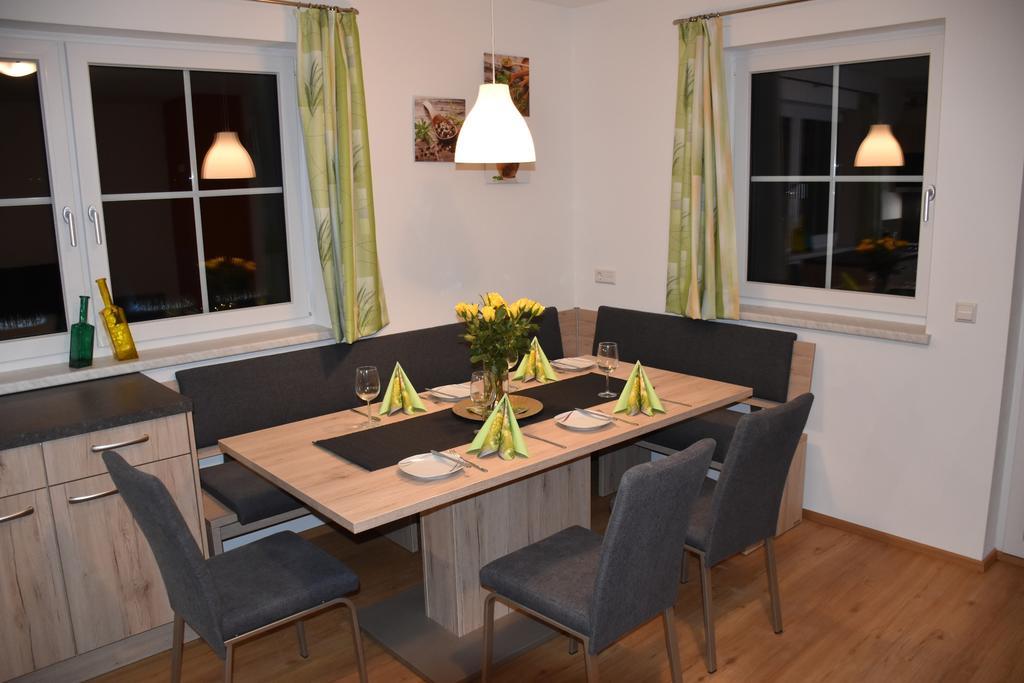Gut Maierlehen Apartment Radstadt Ngoại thất bức ảnh