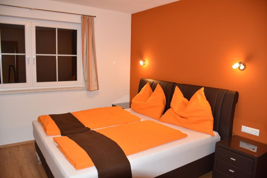 Gut Maierlehen Apartment Radstadt Ngoại thất bức ảnh