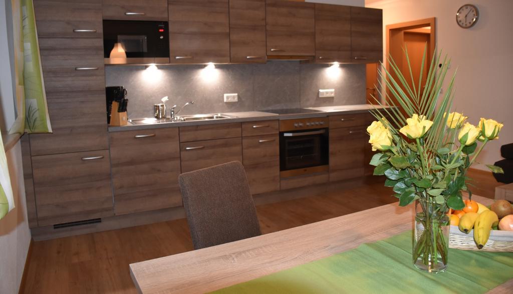 Gut Maierlehen Apartment Radstadt Ngoại thất bức ảnh