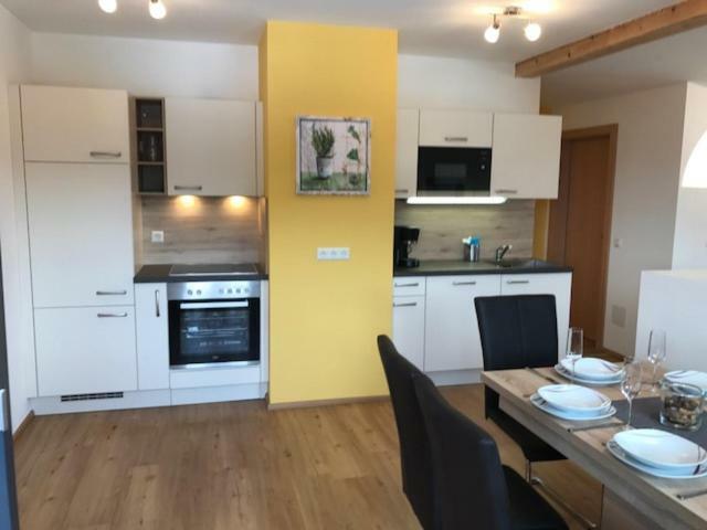 Gut Maierlehen Apartment Radstadt Ngoại thất bức ảnh