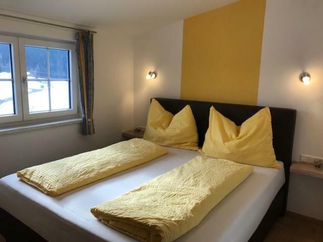 Gut Maierlehen Apartment Radstadt Ngoại thất bức ảnh