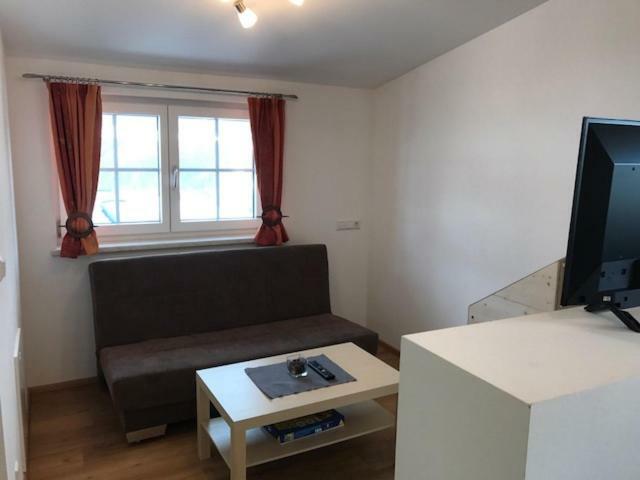 Gut Maierlehen Apartment Radstadt Ngoại thất bức ảnh