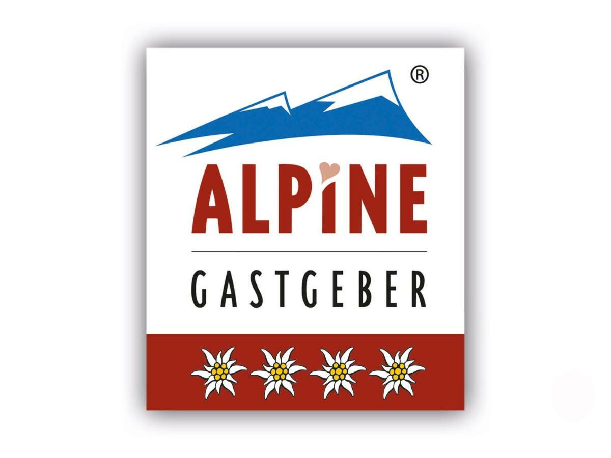 Gut Maierlehen Apartment Radstadt Ngoại thất bức ảnh